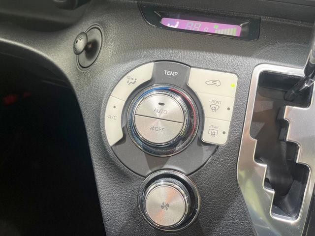 シエンタ ハイブリッドＧ　禁煙車　純正ＳＤナビ　両側電動スライドドア　セーフティセンス　ＬＥＤヘッドライト　バックカメラ　純正オプション１５インチＡＷ　オートエアコン　オートライト　ＥＴＣ　ドラレコ　スマートキー（24枚目）