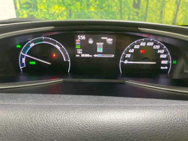 シエンタ ハイブリッドＧ　禁煙車　純正ＳＤナビ　両側電動スライドドア　セーフティセンス　ＬＥＤヘッドライト　バックカメラ　純正オプション１５インチＡＷ　オートエアコン　オートライト　ＥＴＣ　ドラレコ　スマートキー（26枚目）