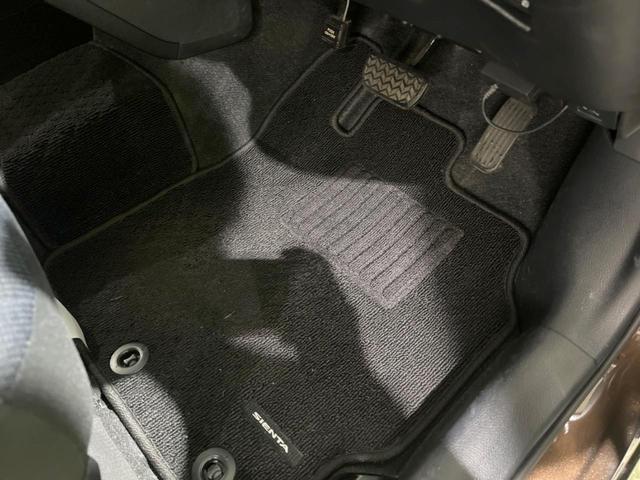 シエンタ ハイブリッドＧ　禁煙車　純正ＳＤナビ　両側電動スライドドア　セーフティセンス　ＬＥＤヘッドライト　バックカメラ　純正オプション１５インチＡＷ　オートエアコン　オートライト　ＥＴＣ　ドラレコ　スマートキー（37枚目）