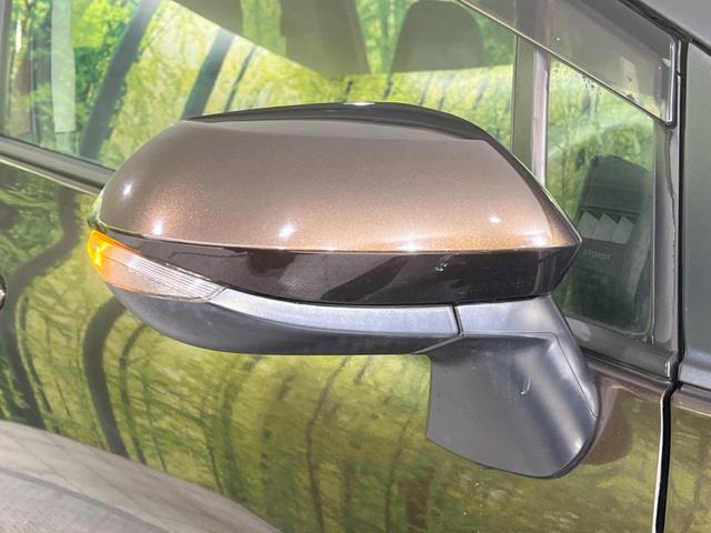 シエンタ ハイブリッドＧ　禁煙車　純正ＳＤナビ　両側電動スライドドア　セーフティセンス　ＬＥＤヘッドライト　バックカメラ　純正オプション１５インチＡＷ　オートエアコン　オートライト　ＥＴＣ　ドラレコ　スマートキー（49枚目）