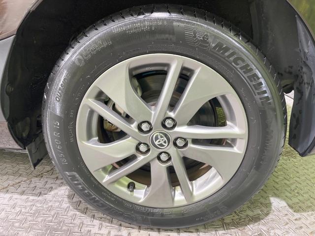 シエンタ ハイブリッドＧ　禁煙車　純正ＳＤナビ　両側電動スライドドア　セーフティセンス　ＬＥＤヘッドライト　バックカメラ　純正オプション１５インチＡＷ　オートエアコン　オートライト　ＥＴＣ　ドラレコ　スマートキー（51枚目）