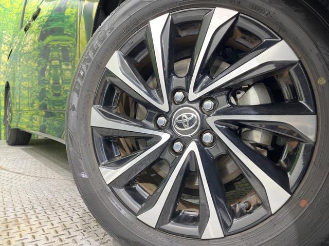 ノア ハイブリッドＳ－Ｚ　禁煙車　純正１０．５型ナビ付ＤＡ　快適利便パッケージ　ユニバーサルステップ　ＢＳＭ　両側電動スライドドア　セーフティセンス　レーダークルーズ　ＥＴＣ２．０　ドラレコ　ハーフレザーシート　電動リアゲート（14枚目）