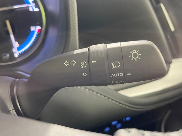 ノア ハイブリッドＳ－Ｚ　禁煙車　純正１０．５型ナビ付ＤＡ　快適利便パッケージ　ユニバーサルステップ　ＢＳＭ　両側電動スライドドア　セーフティセンス　レーダークルーズ　ＥＴＣ２．０　ドラレコ　ハーフレザーシート　電動リアゲート（34枚目）