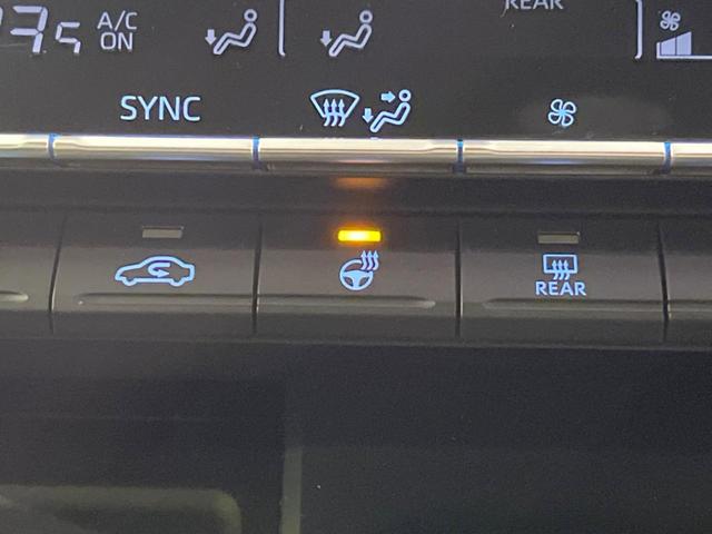 ノア ハイブリッドＳ－Ｚ　禁煙車　純正１０．５型ナビ付ＤＡ　快適利便パッケージ　ユニバーサルステップ　ＢＳＭ　両側電動スライドドア　セーフティセンス　レーダークルーズ　ＥＴＣ２．０　ドラレコ　ハーフレザーシート　電動リアゲート（36枚目）