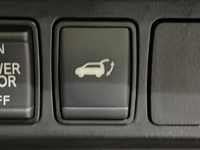 エクストレイル ２０Ｘ　エクストリーマーＸ　７人乗り　サンルーフ　純正９型ＳＤナビ　全周囲カメラ　プロパイロット　エマージェンシーブレーキ　ＢＳＭ　ルーフレール　禁煙車　電動リアゲート　ドラレコ　コーナーセンサー　ＬＥＤヘッド／フォグ（34枚目）