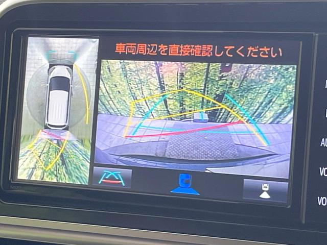 シエンタ ハイブリッド　ファンベースＧ　グランパー　禁煙車　シートヒーター　純正ＳＤナビ　両側電動スライドドア　セーフティセンス　クルコン　ＬＥＤヘッドランプ　ＬＥＤフォグランプ　ブラックドアミラー　オートライト　オートエアコン　スマートキー（3枚目）