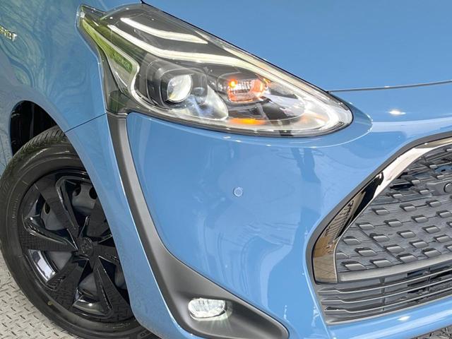 シエンタ ハイブリッド　ファンベースＧ　グランパー　禁煙車　シートヒーター　純正ＳＤナビ　両側電動スライドドア　セーフティセンス　クルコン　ＬＥＤヘッドランプ　ＬＥＤフォグランプ　ブラックドアミラー　オートライト　オートエアコン　スマートキー（12枚目）