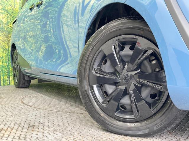 シエンタ ハイブリッド　ファンベースＧ　グランパー　禁煙車　シートヒーター　純正ＳＤナビ　両側電動スライドドア　セーフティセンス　クルコン　ＬＥＤヘッドランプ　ＬＥＤフォグランプ　ブラックドアミラー　オートライト　オートエアコン　スマートキー（13枚目）