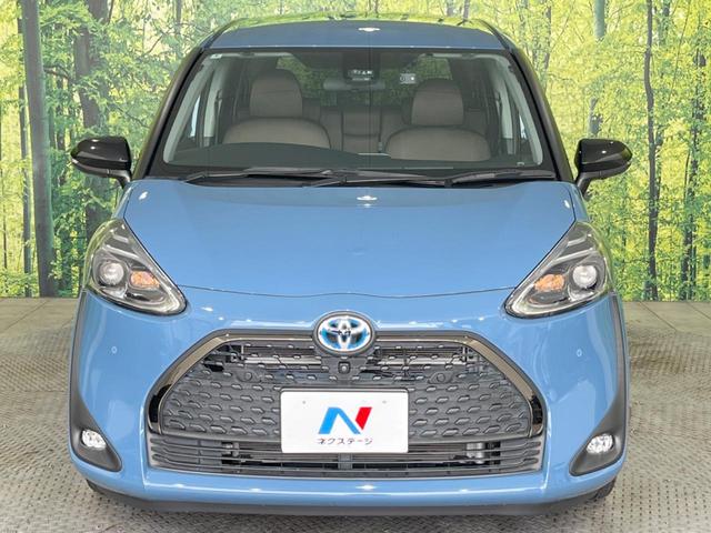 シエンタ ハイブリッド　ファンベースＧ　グランパー　禁煙車　シートヒーター　純正ＳＤナビ　両側電動スライドドア　セーフティセンス　クルコン　ＬＥＤヘッドランプ　ＬＥＤフォグランプ　ブラックドアミラー　オートライト　オートエアコン　スマートキー（14枚目）