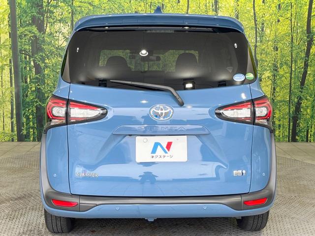 シエンタ ハイブリッド　ファンベースＧ　グランパー　禁煙車　シートヒーター　純正ＳＤナビ　両側電動スライドドア　セーフティセンス　クルコン　ＬＥＤヘッドランプ　ＬＥＤフォグランプ　ブラックドアミラー　オートライト　オートエアコン　スマートキー（15枚目）