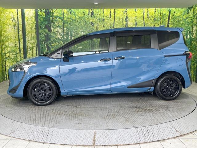 シエンタ ハイブリッド　ファンベースＧ　グランパー　禁煙車　シートヒーター　純正ＳＤナビ　両側電動スライドドア　セーフティセンス　クルコン　ＬＥＤヘッドランプ　ＬＥＤフォグランプ　ブラックドアミラー　オートライト　オートエアコン　スマートキー（59枚目）