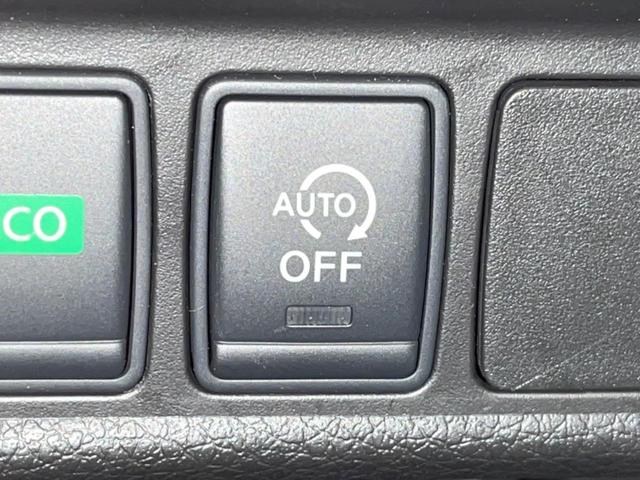 エクストレイル ２０Ｘ　サンルーフ　ルーフレール　純正ＳＤナビ　禁煙車　防水シート　純正１８インチアルミ　ＬＥＤヘッドランプ　フォグランプ　革巻ステアリング　スマートキー　パワーバックドア　左右独立温度調整オートエアコン（36枚目）