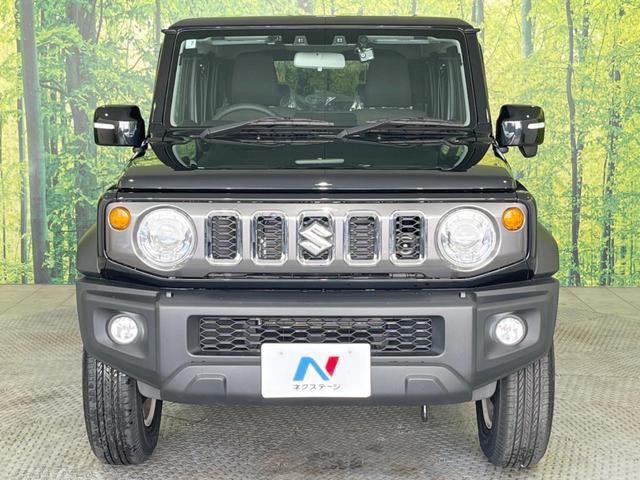 ジムニーノマド ＦＣ　禁煙車　彩速ナビ　バックカメラ　セーフティサポート　アダプティブクルーズ　ＥＴＣ　Ｂｌｕｅｔｏｏｔｈ　フルセグ　ドラレコ　シートヒーター　ＬＥＤヘッド　純正１５インチＡＷ　オートエアコン　スマートキー（14枚目）