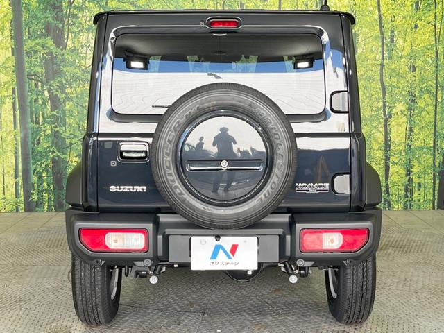 ジムニーノマド ＦＣ　禁煙車　彩速ナビ　バックカメラ　セーフティサポート　アダプティブクルーズ　ＥＴＣ　Ｂｌｕｅｔｏｏｔｈ　フルセグ　ドラレコ　シートヒーター　ＬＥＤヘッド　純正１５インチＡＷ　オートエアコン　スマートキー（15枚目）