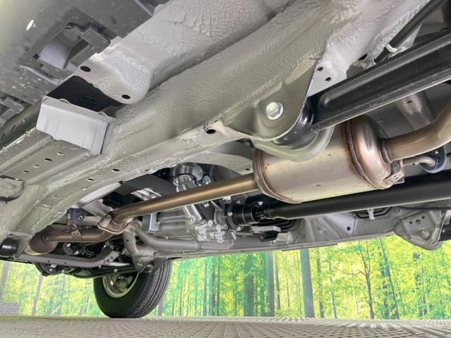 ジムニーノマド ＦＣ　禁煙車　彩速ナビ　バックカメラ　セーフティサポート　アダプティブクルーズ　ＥＴＣ　Ｂｌｕｅｔｏｏｔｈ　フルセグ　ドラレコ　シートヒーター　ＬＥＤヘッド　純正１５インチＡＷ　オートエアコン　スマートキー（21枚目）