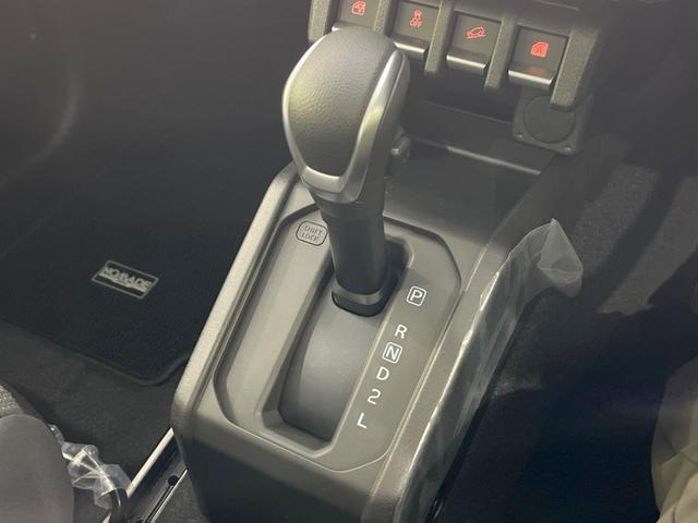 ジムニーノマド ＦＣ　禁煙車　彩速ナビ　バックカメラ　セーフティサポート　アダプティブクルーズ　ＥＴＣ　Ｂｌｕｅｔｏｏｔｈ　フルセグ　ドラレコ　シートヒーター　ＬＥＤヘッド　純正１５インチＡＷ　オートエアコン　スマートキー（23枚目）