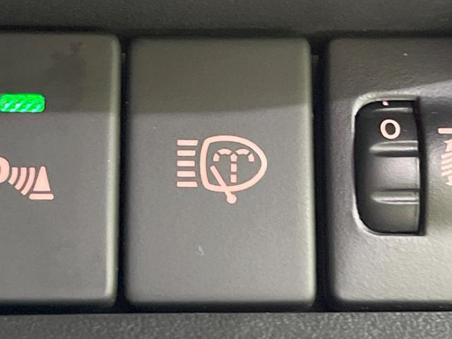 ジムニーノマド ＦＣ　禁煙車　彩速ナビ　バックカメラ　セーフティサポート　アダプティブクルーズ　ＥＴＣ　Ｂｌｕｅｔｏｏｔｈ　フルセグ　ドラレコ　シートヒーター　ＬＥＤヘッド　純正１５インチＡＷ　オートエアコン　スマートキー（31枚目）