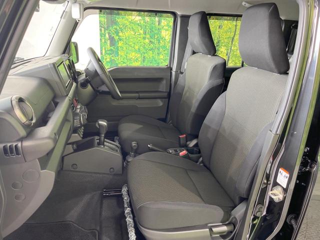 ジムニーノマド ＦＣ　禁煙車　彩速ナビ　バックカメラ　セーフティサポート　アダプティブクルーズ　ＥＴＣ　Ｂｌｕｅｔｏｏｔｈ　フルセグ　ドラレコ　シートヒーター　ＬＥＤヘッド　純正１５インチＡＷ　オートエアコン　スマートキー（42枚目）