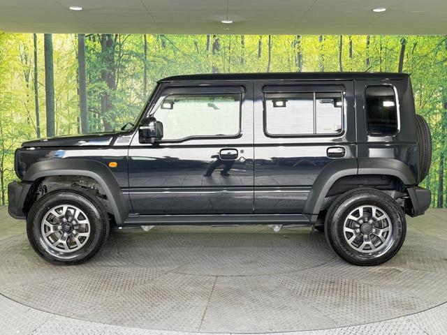 ジムニーノマド ＦＣ　禁煙車　彩速ナビ　バックカメラ　セーフティサポート　アダプティブクルーズ　ＥＴＣ　Ｂｌｕｅｔｏｏｔｈ　フルセグ　ドラレコ　シートヒーター　ＬＥＤヘッド　純正１５インチＡＷ　オートエアコン　スマートキー（51枚目）