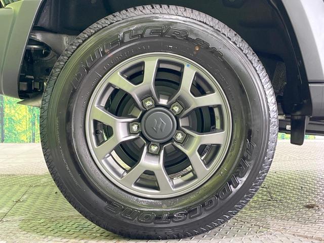 ジムニーノマド ＦＣ　禁煙車　彩速ナビ　バックカメラ　セーフティサポート　アダプティブクルーズ　ＥＴＣ　Ｂｌｕｅｔｏｏｔｈ　フルセグ　ドラレコ　シートヒーター　ＬＥＤヘッド　純正１５インチＡＷ　オートエアコン　スマートキー（56枚目）