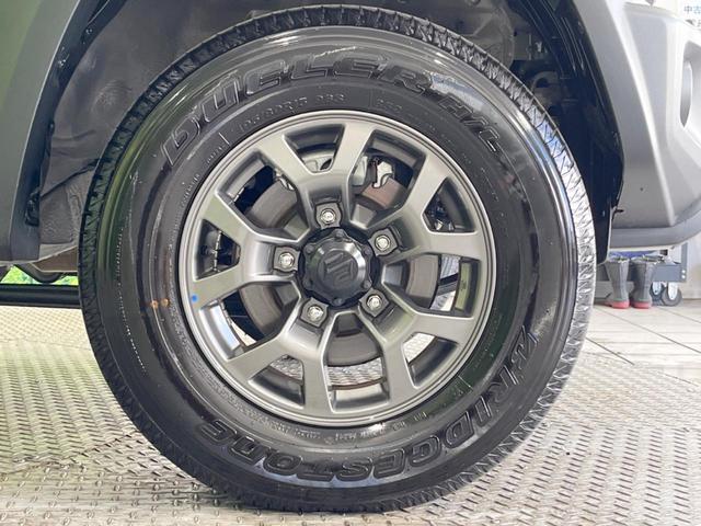 ジムニーノマド ＦＣ　禁煙車　彩速ナビ　バックカメラ　セーフティサポート　アダプティブクルーズ　ＥＴＣ　Ｂｌｕｅｔｏｏｔｈ　フルセグ　ドラレコ　シートヒーター　ＬＥＤヘッド　純正１５インチＡＷ　オートエアコン　スマートキー（57枚目）