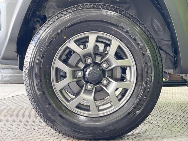 ジムニーノマド ＦＣ　禁煙車　彩速ナビ　バックカメラ　セーフティサポート　アダプティブクルーズ　ＥＴＣ　Ｂｌｕｅｔｏｏｔｈ　フルセグ　ドラレコ　シートヒーター　ＬＥＤヘッド　純正１５インチＡＷ　オートエアコン　スマートキー（58枚目）