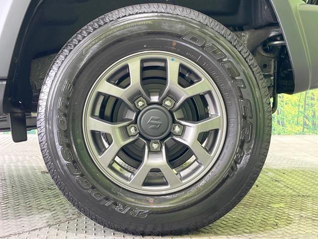 ジムニーノマド ＦＣ　禁煙車　彩速ナビ　バックカメラ　セーフティサポート　アダプティブクルーズ　ＥＴＣ　Ｂｌｕｅｔｏｏｔｈ　フルセグ　ドラレコ　シートヒーター　ＬＥＤヘッド　純正１５インチＡＷ　オートエアコン　スマートキー（59枚目）