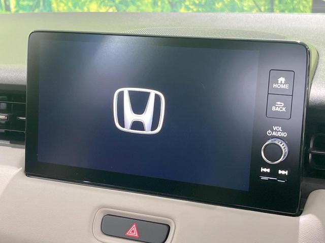 ヴェゼル ｅ：ＨＥＶ　Ｚ・ＰＬａＹパッケージ　パノラマルーフ　プレミアムオーディオ　全周囲カメラ　９型ホンダコネクトディスプレイ　禁煙車　ワイヤレス充電　ＥＴＣ２．０　ツートーンルーフ　１８インチアルミ　ハンズフリーパワーバックドア　コンビシート（4枚目）