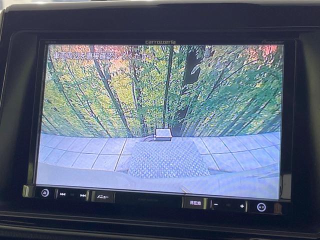ヴォクシー ＺＳ　煌ＩＩ　禁煙車　８型ナビ　１２．８型後席モニター　両側電動スライドドア　セーフティセンス　ＬＥＤヘッドランプ　ＬＥＤフォグランプ　純正１６インチアルミ　オートライト　リアオートエアコン　バックカメラ（5枚目）