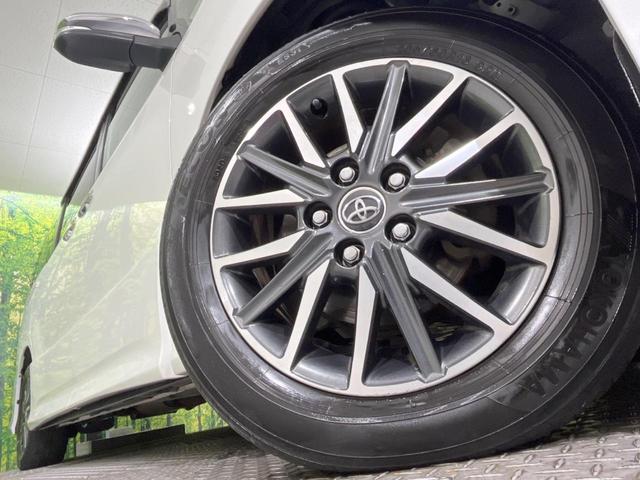 ヴォクシー ＺＳ　煌ＩＩ　禁煙車　８型ナビ　１２．８型後席モニター　両側電動スライドドア　セーフティセンス　ＬＥＤヘッドランプ　ＬＥＤフォグランプ　純正１６インチアルミ　オートライト　リアオートエアコン　バックカメラ（14枚目）