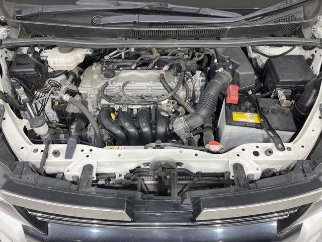 ヴォクシー ＺＳ　煌ＩＩ　禁煙車　８型ナビ　１２．８型後席モニター　両側電動スライドドア　セーフティセンス　ＬＥＤヘッドランプ　ＬＥＤフォグランプ　純正１６インチアルミ　オートライト　リアオートエアコン　バックカメラ（18枚目）
