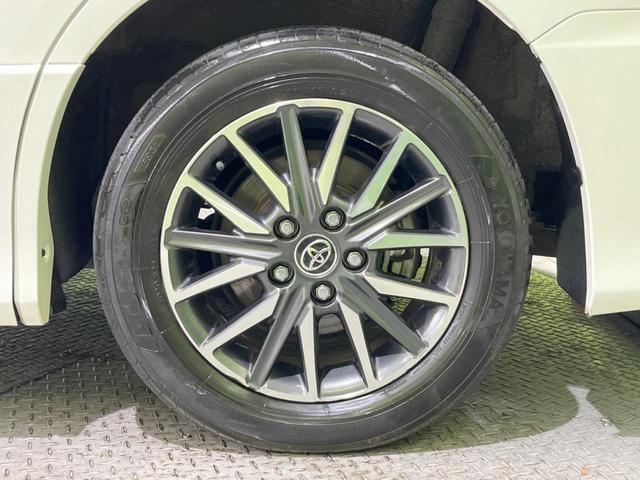 ヴォクシー ＺＳ　煌ＩＩ　禁煙車　８型ナビ　１２．８型後席モニター　両側電動スライドドア　セーフティセンス　ＬＥＤヘッドランプ　ＬＥＤフォグランプ　純正１６インチアルミ　オートライト　リアオートエアコン　バックカメラ（55枚目）