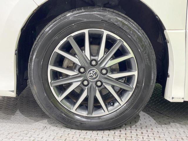 ヴォクシー ＺＳ　煌ＩＩ　禁煙車　８型ナビ　１２．８型後席モニター　両側電動スライドドア　セーフティセンス　ＬＥＤヘッドランプ　ＬＥＤフォグランプ　純正１６インチアルミ　オートライト　リアオートエアコン　バックカメラ（56枚目）