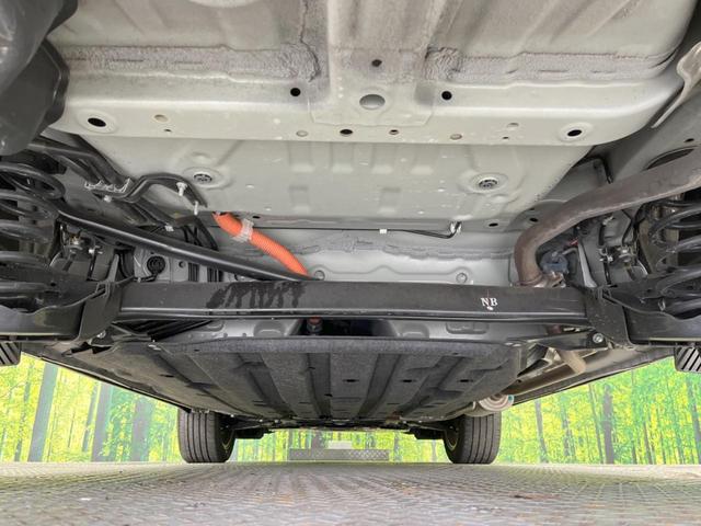 ヴェゼル ｅ：ＨＥＶ　Ｚ　純正エアロ　９型メーカーナビ　バックカメラ　ホンダセンシング　レーダークルーズ　ＢＳＭ　禁煙車　電動リアゲート　ハーフレザーシート　シートヒーター　ドラレコ　コーナーセンサー　ＬＥＤヘッド／フォグ（19枚目）