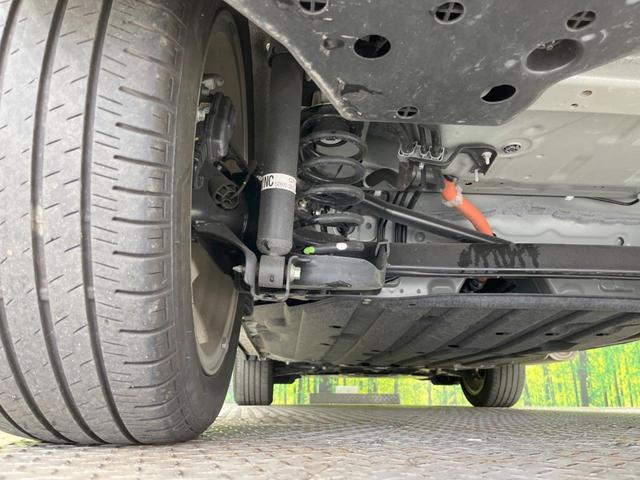 ヴェゼル ｅ：ＨＥＶ　Ｚ　純正エアロ　９型メーカーナビ　バックカメラ　ホンダセンシング　レーダークルーズ　ＢＳＭ　禁煙車　電動リアゲート　ハーフレザーシート　シートヒーター　ドラレコ　コーナーセンサー　ＬＥＤヘッド／フォグ（21枚目）