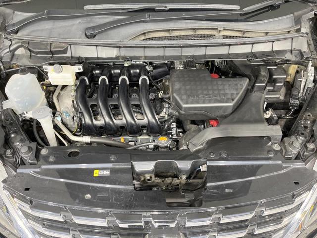 セレナ ハイウェイスターＶ　禁煙車　純正１０型ナビ　全周囲カメラ　プロパイロット　両側電動スライドドア　衝突軽減システム　ＥＴＣ　フルセグ　ドラレコ　デジタルインナーミラー　ＬＥＤヘッド　リアオートエアコン　純正１６インチＡＷ（18枚目）