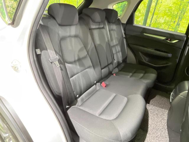 CX-5 20S プロアクティブ 禁煙車 マツダコネクトナビ バックカメラ 衝突軽減システム レーダークルーズ ETC Bluetooth フルセグ LEDヘッド パワーシート シートヒーター アイドリングストップ 純正17インチAW(9枚目)