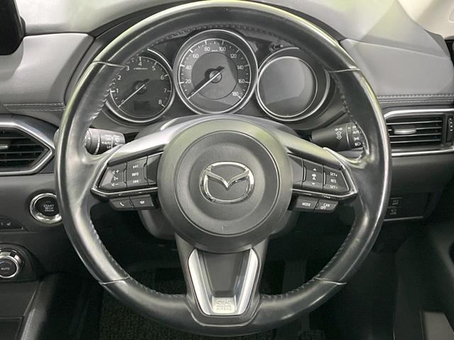 CX-5 20S プロアクティブ 禁煙車 マツダコネクトナビ バックカメラ 衝突軽減システム レーダークルーズ ETC Bluetooth フルセグ LEDヘッド パワーシート シートヒーター アイドリングストップ 純正17インチAW(11枚目)