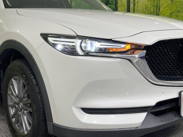 CX-5 20S プロアクティブ 禁煙車 マツダコネクトナビ バックカメラ 衝突軽減システム レーダークルーズ ETC Bluetooth フルセグ LEDヘッド パワーシート シートヒーター アイドリングストップ 純正17インチAW(12枚目)