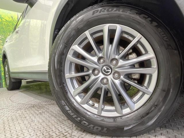 CX-5 20S プロアクティブ 禁煙車 マツダコネクトナビ バックカメラ 衝突軽減システム レーダークルーズ ETC Bluetooth フルセグ LEDヘッド パワーシート シートヒーター アイドリングストップ 純正17インチAW(13枚目)
