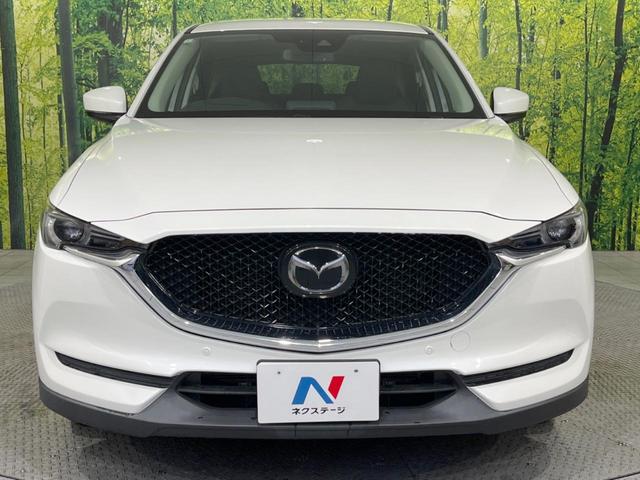 CX-5 20S プロアクティブ 禁煙車 マツダコネクトナビ バックカメラ 衝突軽減システム レーダークルーズ ETC Bluetooth フルセグ LEDヘッド パワーシート シートヒーター アイドリングストップ 純正17インチAW(14枚目)