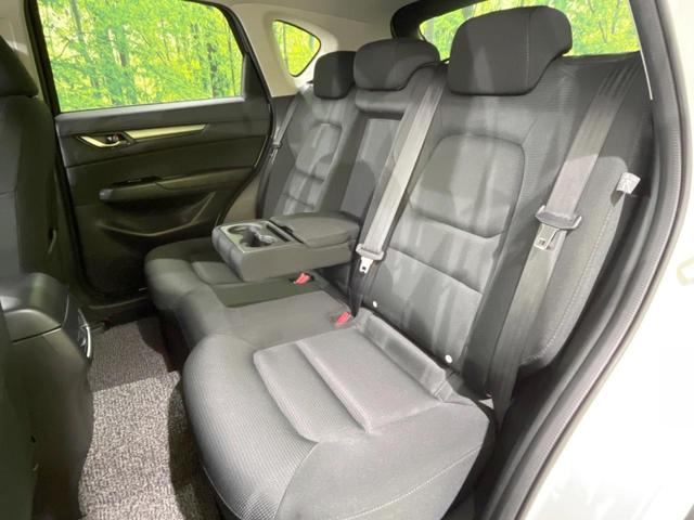 CX-5 20S プロアクティブ 禁煙車 マツダコネクトナビ バックカメラ 衝突軽減システム レーダークルーズ ETC Bluetooth フルセグ LEDヘッド パワーシート シートヒーター アイドリングストップ 純正17インチAW(52枚目)