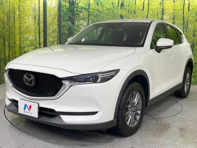 CX-5 20S プロアクティブ 禁煙車 マツダコネクトナビ バックカメラ 衝突軽減システム レーダークルーズ ETC Bluetooth フルセグ LEDヘッド パワーシート シートヒーター アイドリングストップ 純正17インチAW(57枚目)