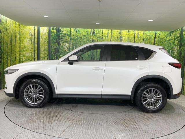 CX-5 20S プロアクティブ 禁煙車 マツダコネクトナビ バックカメラ 衝突軽減システム レーダークルーズ ETC Bluetooth フルセグ LEDヘッド パワーシート シートヒーター アイドリングストップ 純正17インチAW(58枚目)
