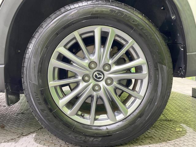 CX-5 20S プロアクティブ 禁煙車 マツダコネクトナビ バックカメラ 衝突軽減システム レーダークルーズ ETC Bluetooth フルセグ LEDヘッド パワーシート シートヒーター アイドリングストップ 純正17インチAW(65枚目)
