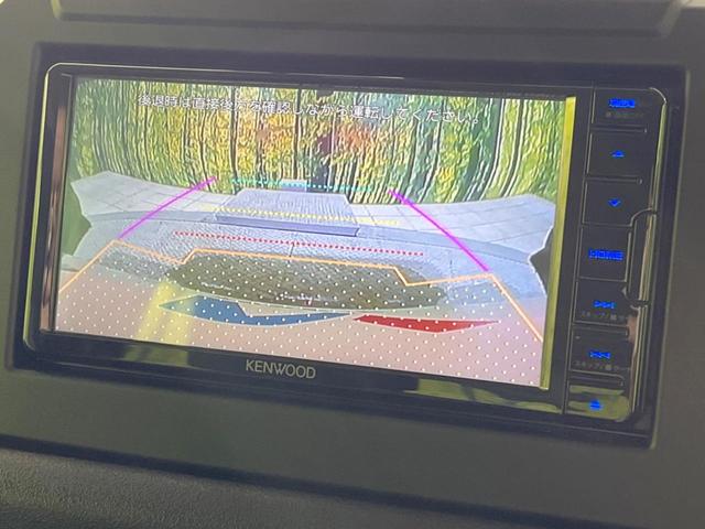 ジムニーシエラ ＪＣ　禁煙車　純正ナビ　バックカメラ　セーフティサポート　クルーズコントロール　ＥＴＣ　Ｂｌｕｅｔｏｏｔｈ　フルセグ　ドラレコ　シートヒーター　ＬＥＤヘッドライト　革巻きステアリング　純正１５インチＡＷ（4枚目）