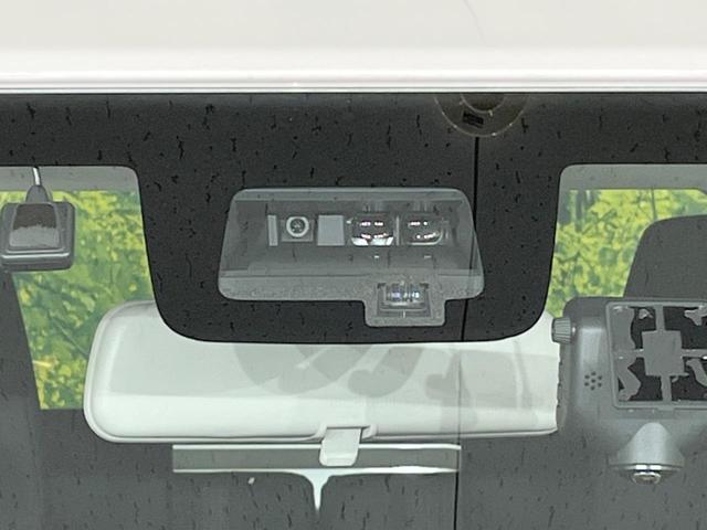 ジムニーシエラ ＪＣ　禁煙車　純正ナビ　バックカメラ　セーフティサポート　クルーズコントロール　ＥＴＣ　Ｂｌｕｅｔｏｏｔｈ　フルセグ　ドラレコ　シートヒーター　ＬＥＤヘッドライト　革巻きステアリング　純正１５インチＡＷ（25枚目）