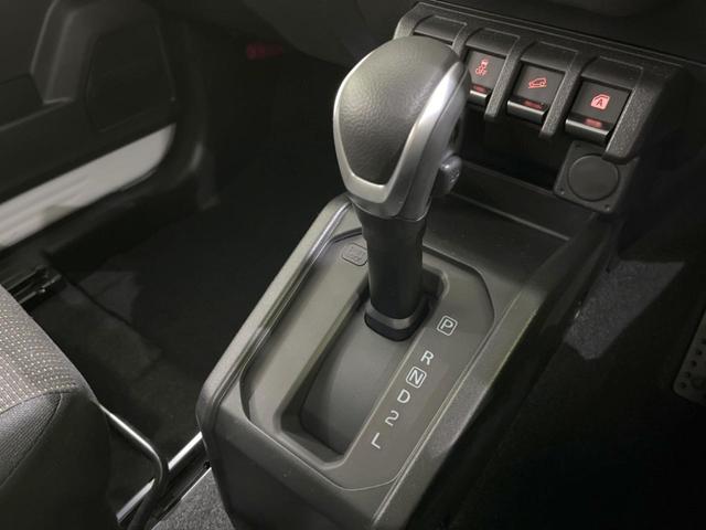 ジムニーシエラ ＪＣ　禁煙車　純正ナビ　バックカメラ　セーフティサポート　クルーズコントロール　ＥＴＣ　Ｂｌｕｅｔｏｏｔｈ　フルセグ　ドラレコ　シートヒーター　ＬＥＤヘッドライト　革巻きステアリング　純正１５インチＡＷ（27枚目）