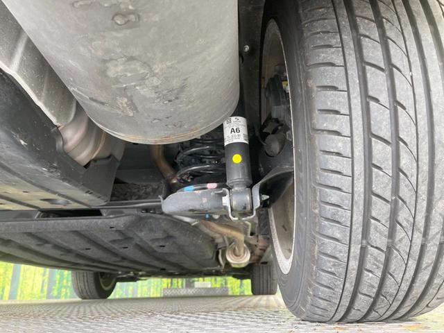 ヴェゼル ハイブリッドＲＳ・ホンダセンシング　禁煙車　純正８型ナビ　バックカメラ　ホンダセンシング　アダプティブクルーズ　ＥＴＣ　Ｂｌｕｅｔｏｏｔｈ　フルセグ　ドラレコ　ハーフレザーシート　シートヒーター　ＬＥＤヘッドライト　純正１８インチＡＷ（22枚目）