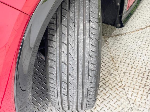 ヴェゼル ハイブリッドＲＳ・ホンダセンシング　禁煙車　純正８型ナビ　バックカメラ　ホンダセンシング　アダプティブクルーズ　ＥＴＣ　Ｂｌｕｅｔｏｏｔｈ　フルセグ　ドラレコ　ハーフレザーシート　シートヒーター　ＬＥＤヘッドライト　純正１８インチＡＷ（61枚目）
